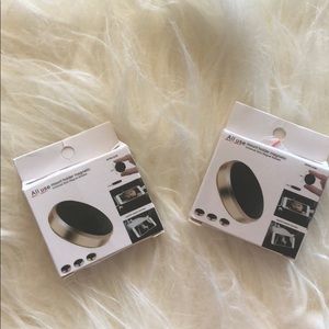 Phone car magnet holder